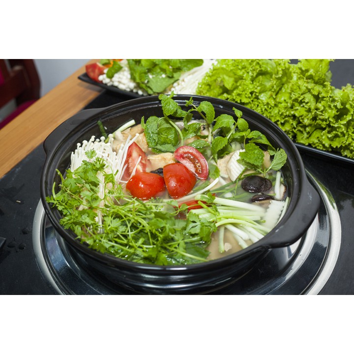 Hạt Giống Rau Mầm Bông Cải Xanh Italia 20G