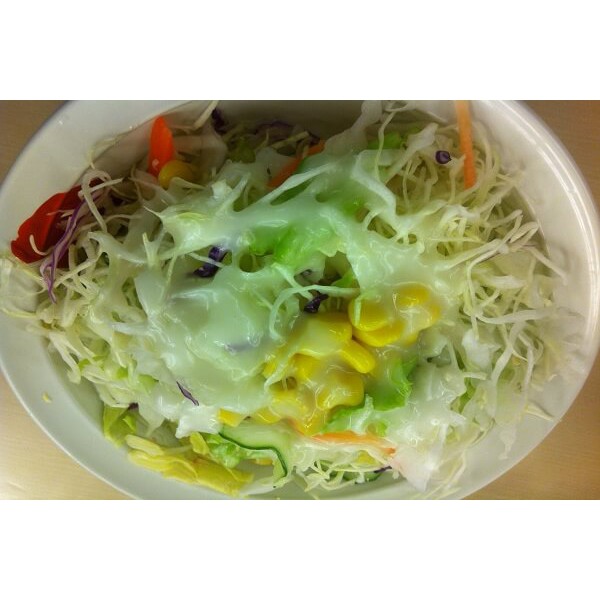 Hạt Giống Bắp Cải F1 (Bắp Sú, Cải Nồi) 1G