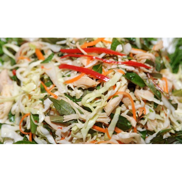 Hạt Giống Bắp Cải F1 (Bắp Sú, Cải Nồi) 1G