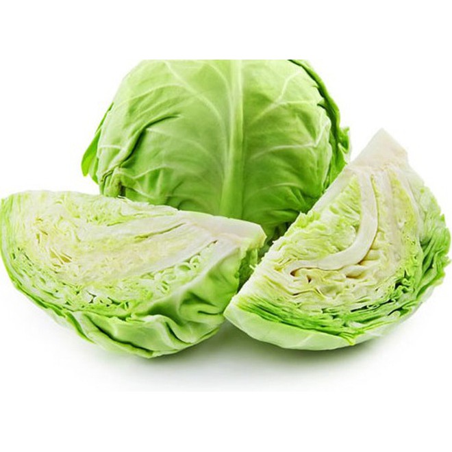 Hạt Giống Bắp Cải F1 (Bắp Sú, Cải Nồi) 1G