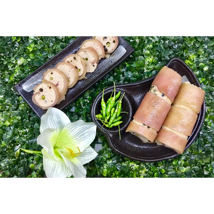 Hạt Giống Ớt Xiêm Xanh 200Mg