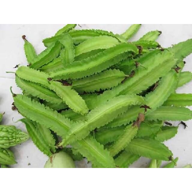 Hạt Giống Đậu Rồng 10G