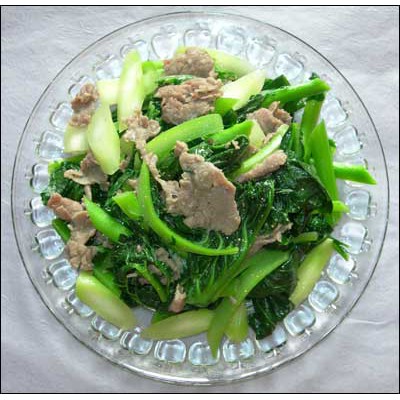 Hạt Giống Cải Rổ 10G