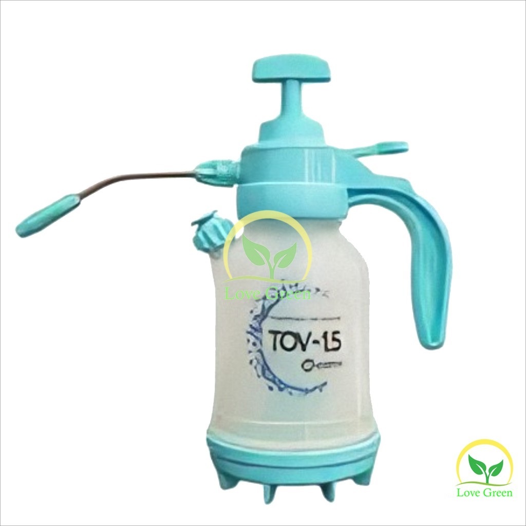 Bình Xịt Tưới Cây Hàn Quốc 1.5 Lít