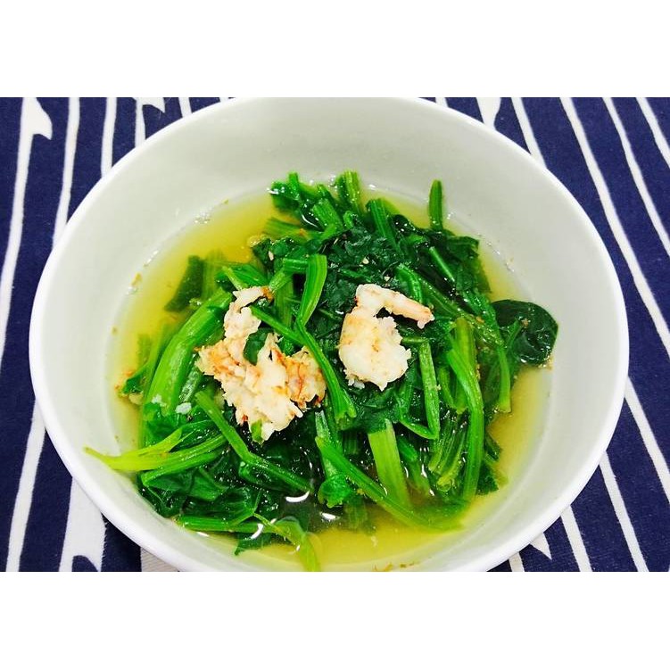 Hạt Giống Cải Bó Xôi (Rau Bina) Chịu Nhiệt