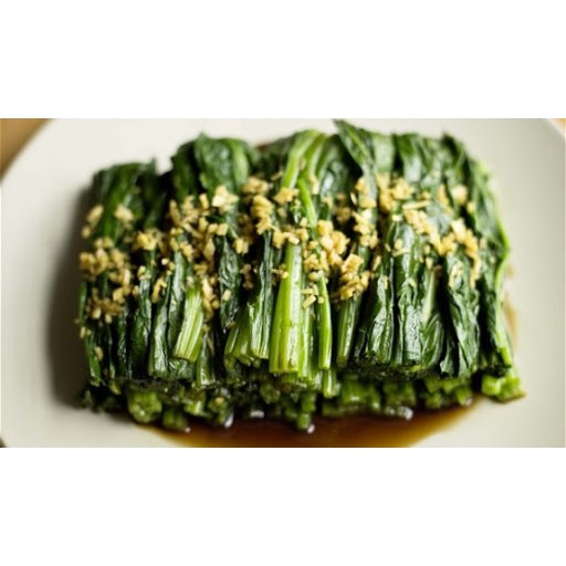 Hạt Giống Cải Bó Xôi (Rau Bina) Chịu Nhiệt