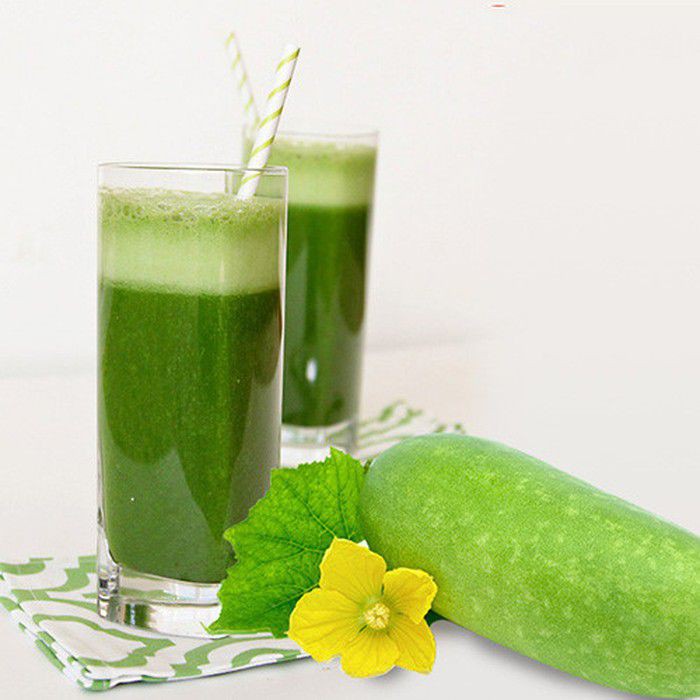 Hạt Giống Bí Đao Chanh F1 200Mg