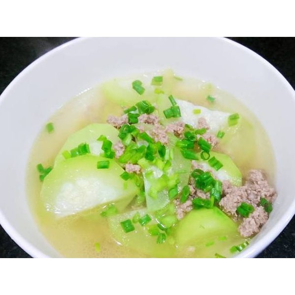 Hạt Giống Bí Đao Chanh F1 200Mg