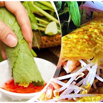 Hạt Giống Cải Bẹ Xanh Non Baby 20G