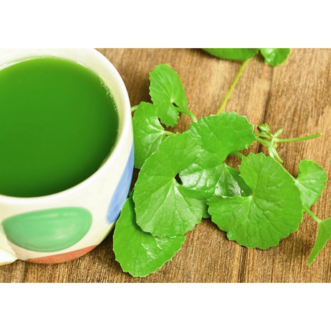 Hạt Giống Rau Má Lá Nhỏ 1G