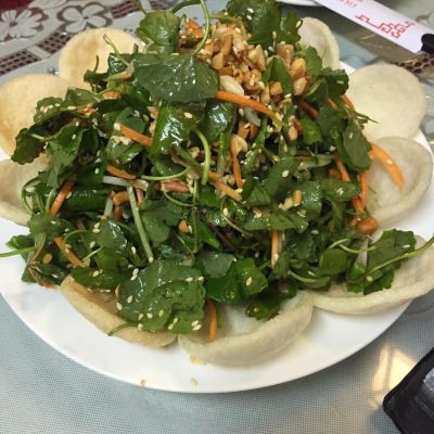 Hạt Giống Rau Má Lá Nhỏ 1G