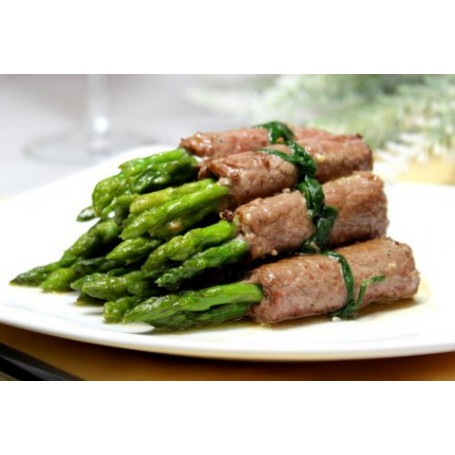 Hạt Giống Măng Tây 2G