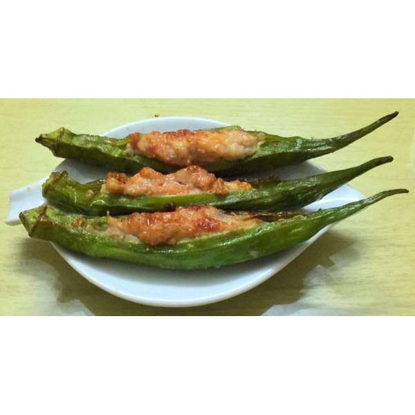 Hạt Giống Đậu Bắp 10G