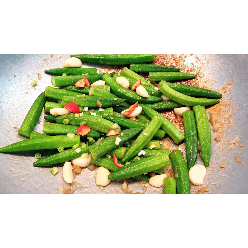 Hạt Giống Đậu Bắp 10G