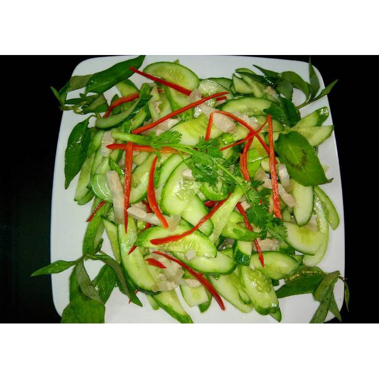 Hạt Giống Dưa Leo F1 Taka 1G