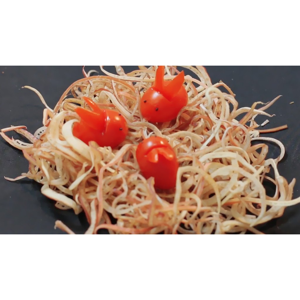 Hạt Giống Cà Chua Bi 100Mg