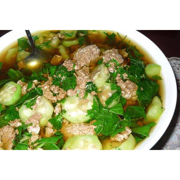 Hạt Giống Rau Đay Đỏ 20G