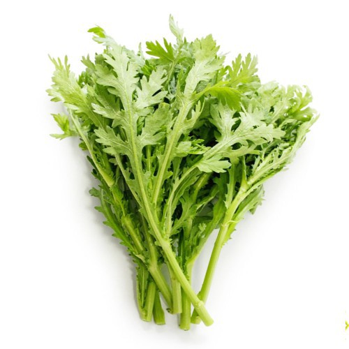 Hạt Giống Rau Tần Ô (Cúc Tẻ, Cúc Nếp)