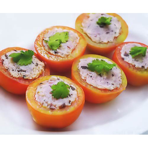 Hạt Giống Cà Chua F1 Tigon 100Mg