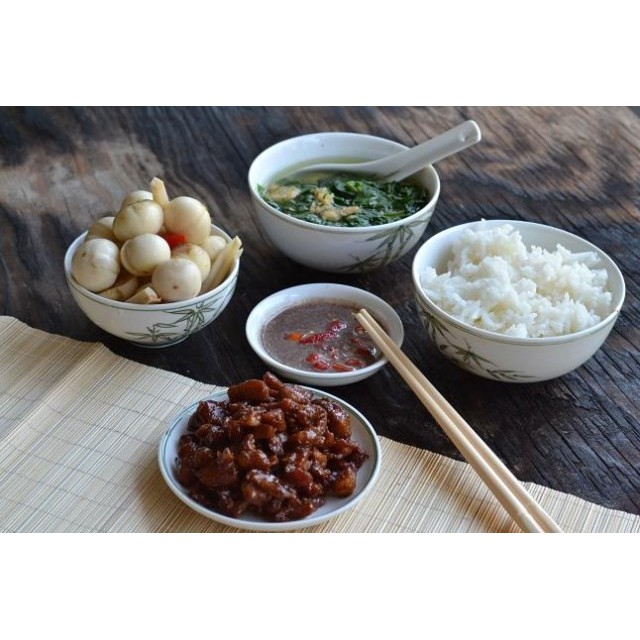 Hạt Giống Cà Pháo Trắng Cao Sản 500Mg