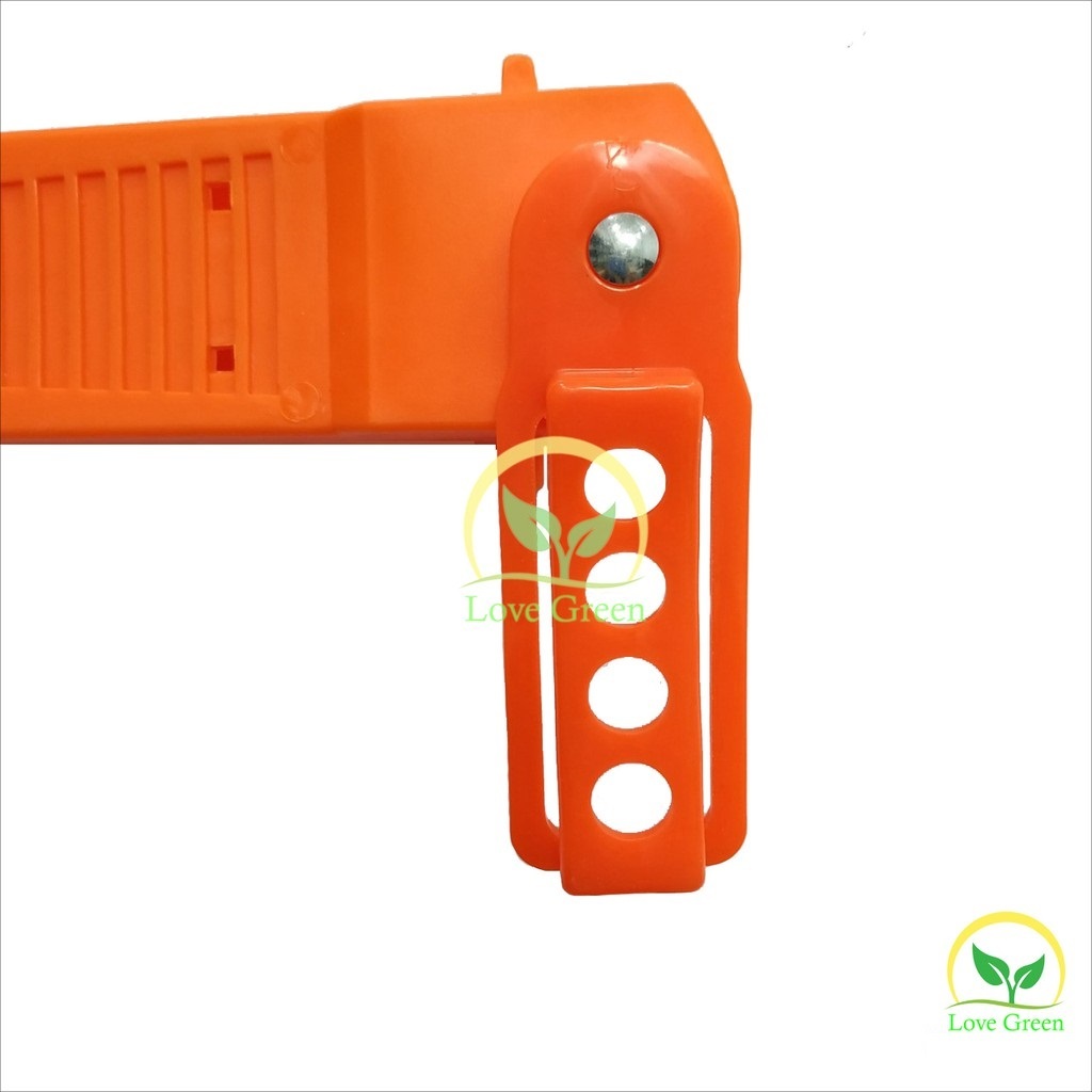 Cưa Cắt Cành Cầm Tay Asaki Có Vỏ Bọc Ak 8802