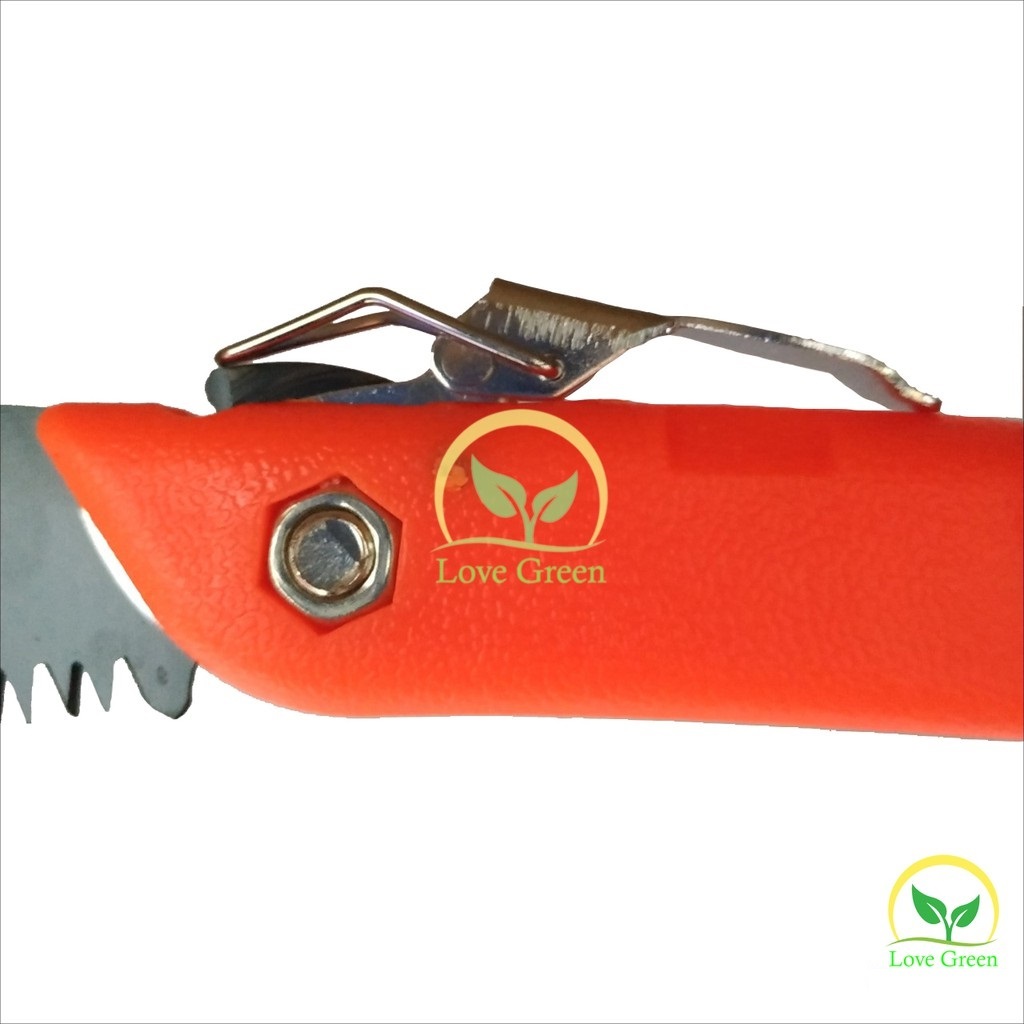 Cưa Cắt Cành Cầm Tay Minni Asaki Ak-8800