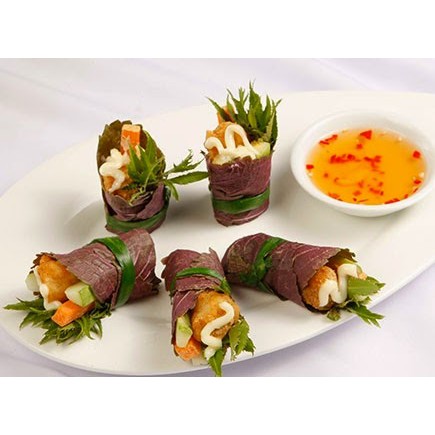 Hạt Giống Rau Tía Tô 2G