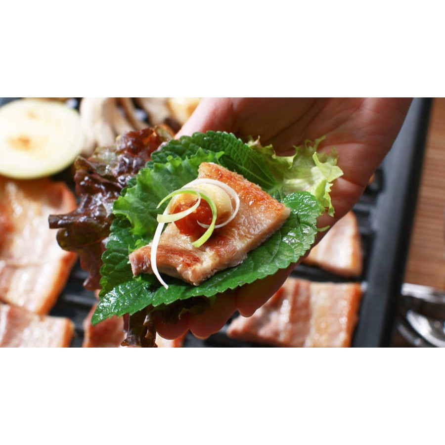 Hạt Giống Rau Tía Tô 2G