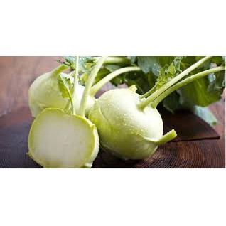 Hạt Giống Su Hào 2G