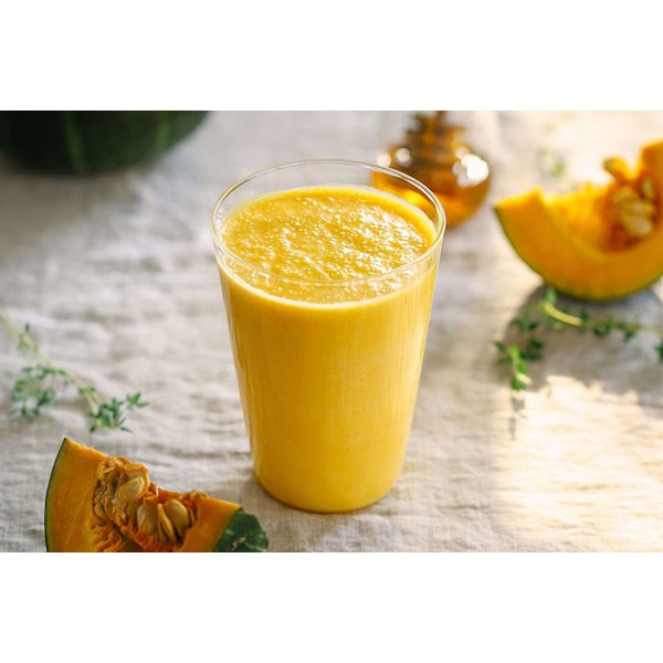 Hạt Giống Bí Đỏ F1, Bí Sáp (Trái Tròn) 2G