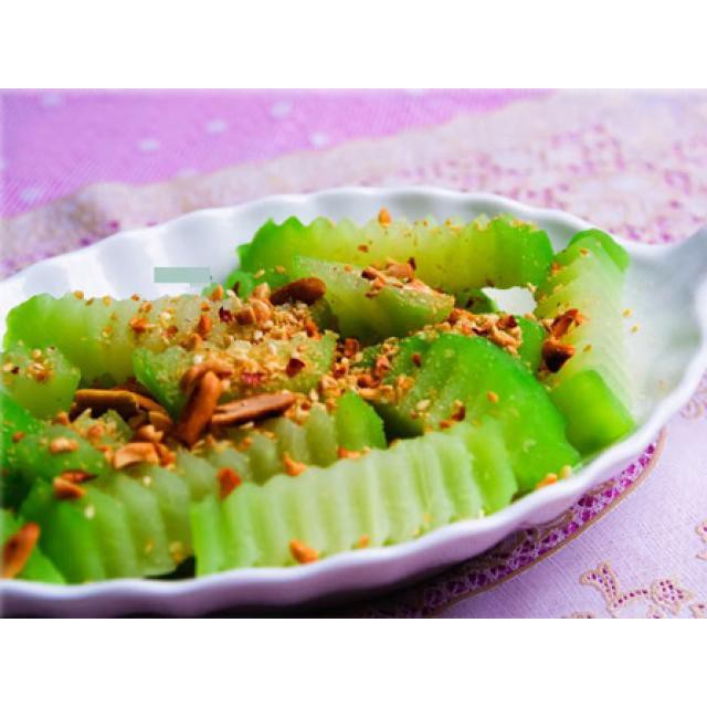 Hạt Giống Bí Sặt 500Mg