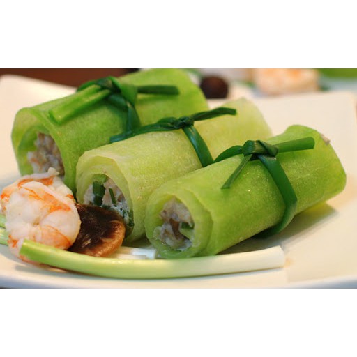 Hạt Giống Bí Sặt 500Mg