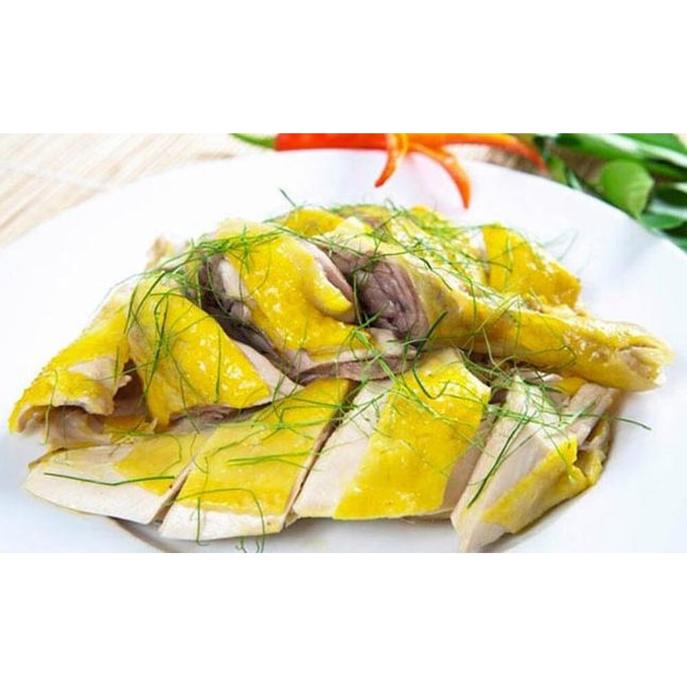 Hạt Giống Thì Là Bốn Mùa 5G