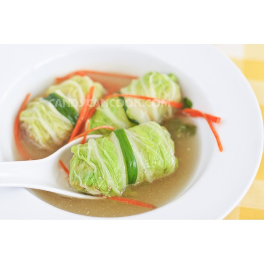 Hạt Giống Cải Thảo Yellow Head 1G