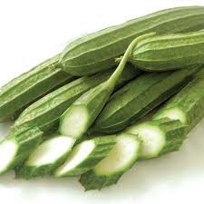 Hạt Giống Mướp Khía 1G