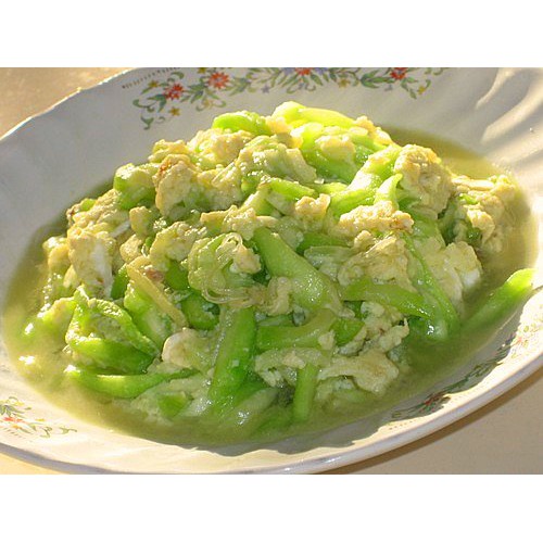 Hạt Giống Mướp Khía 1G