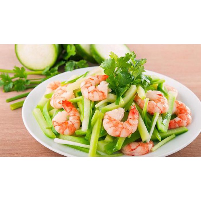 Hạt Giống Cần Cọng Xanh 5G