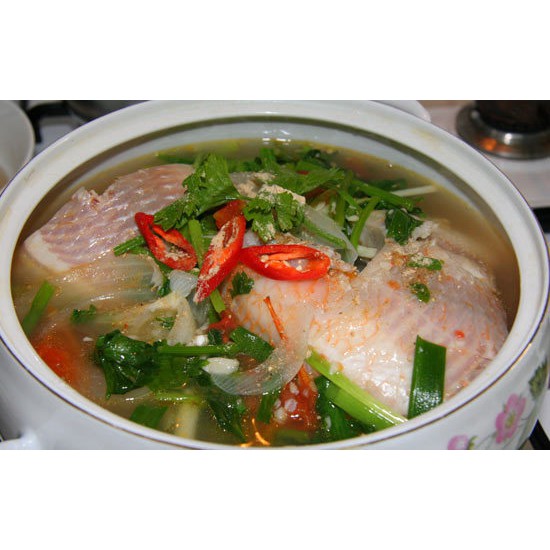 Hạt Giống Cần Cọng Xanh 5G