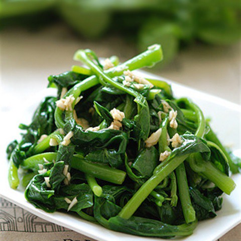 Hạt Giống Rau Mồng Tơi Hạt To Trồng Ngắn Ngày