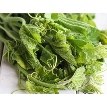 Hạt Giống Bí Ăn Ngọn 20G