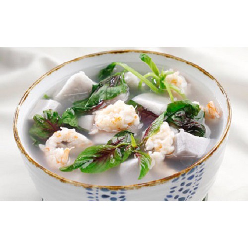 Hạt Giống Rau Dền Tiều