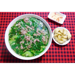 Hạt Giống Rau Đay Trắng 20G