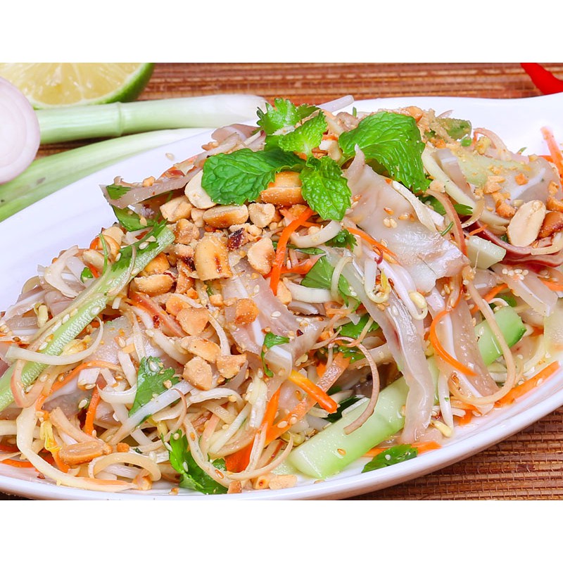 Hạt Giống Rau Mầm Giá Đậu Xanh 100G