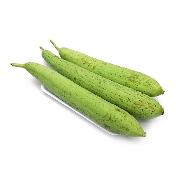 Hạt Giống Mướp Hương Trái Dài 1G