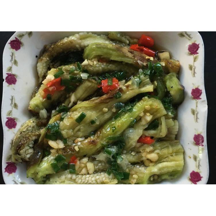 Hạt Giống Cà Xanh 200Mg