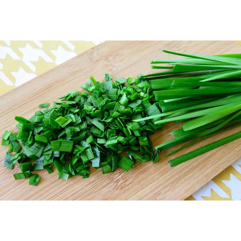 Hạt Giống Hẹ Cao Sản 2G