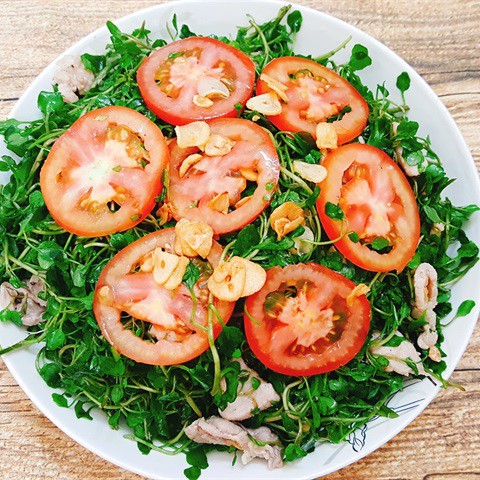 Hạt Giống Cải Xoong Mỹ 1G