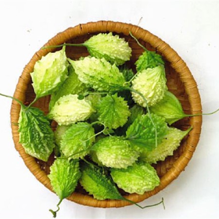 Hạt Giống Khổ Qua Rừng (Mướp Đắng) 1G